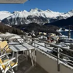 Fantastic Panorama Flat In Apartamento *