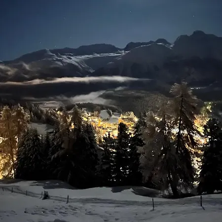 Lejlighed Fantastic Panorama Flat In