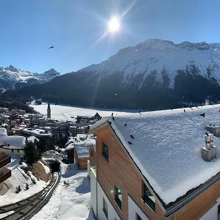 Fantastic Panorama Flat In Lejlighed