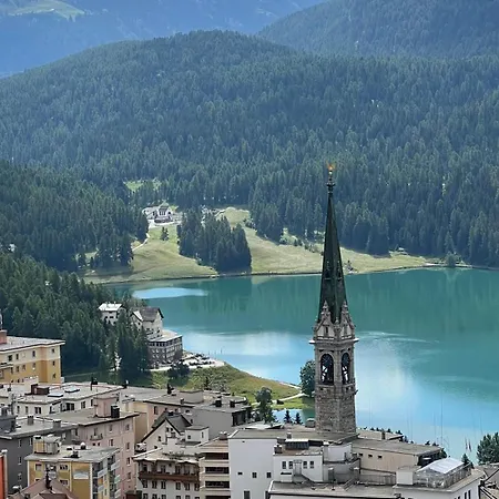 Lejlighed Fantastic Panorama Flat In