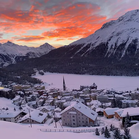 Fantastic Panorama Flat In Apartamento