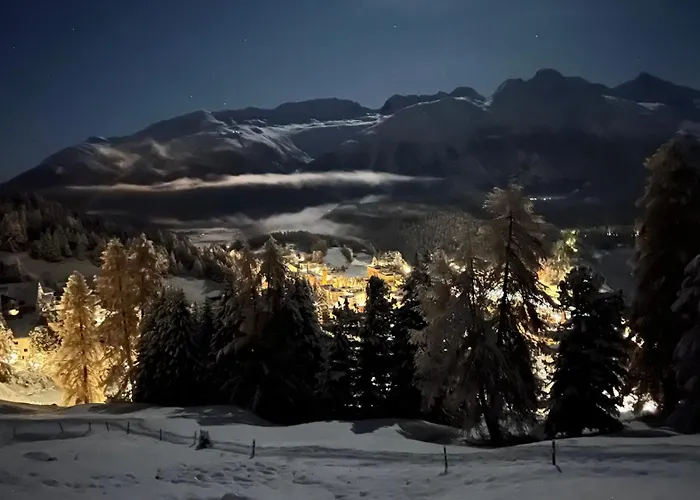 Appartement Fantastic Panorama Flat In