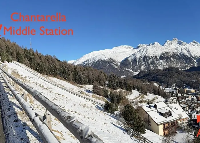 Apartamento Fantastic Panorama Flat In *