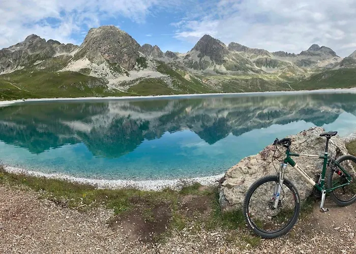 Apartamento Fantastic Panorama Flat In *