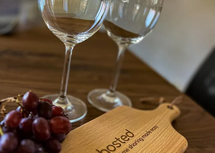 Apartamento Fantastic Panorama Flat In