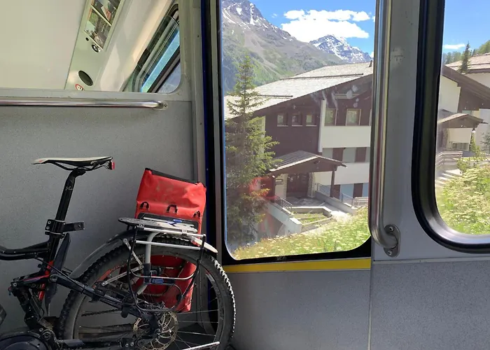 Apartament Fantastic Panorama Flat In